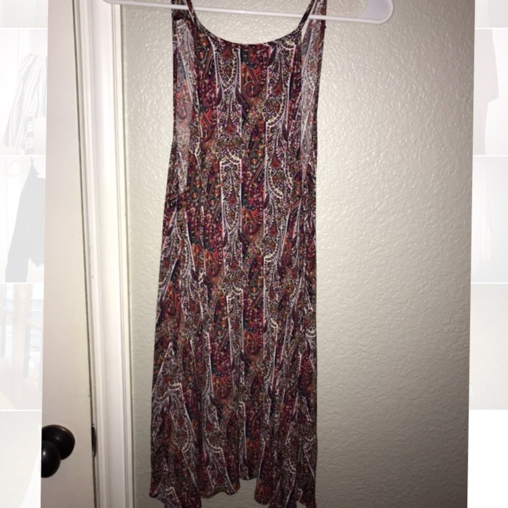 American eagle mini dress